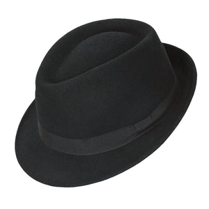 Faustmann - Trilby aus 100 % Wolle