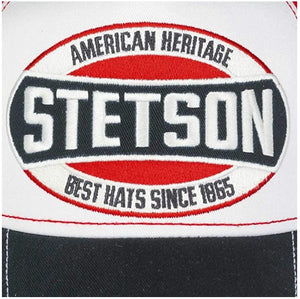 Stetson Trucker Cap HERITAGE