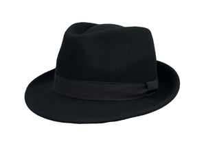 Faustmann - Trilby aus 100 % Wolle