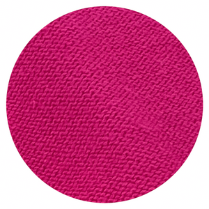 Kopka Strickmütze - Baumwoll Stegbaske in rosa / fuchsia