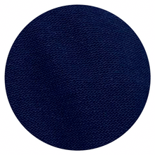 Laden Sie das Bild in den Galerie-Viewer, Kopka Strickmütze - Baumwoll Stegbaske in blau / marine
