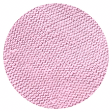 Laden Sie das Bild in den Galerie-Viewer, Kopka Strickmütze - Baumwoll Stegbaske in rosa / zartrosa

