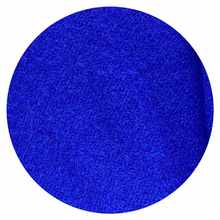 Laden Sie das Bild in den Galerie-Viewer, NeRo Rollrandmütze aus Wolle (Merino) in blau / indigo
